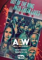 Watch AEW: All Access Movie4k