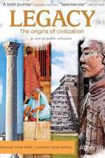Watch Legacy The Origins of Civilization Movie4k