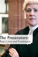 Watch The Prosecutors: Real Crime and Punishment Movie4k