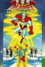 Watch Captain Planet and the Planeteers Movie4k