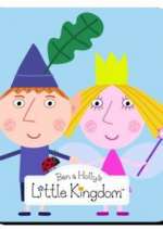 Watch Ben & Holly's Little Kingdom Movie4k