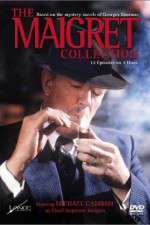 Watch Maigret Movie4k