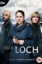 Watch The Loch Movie4k