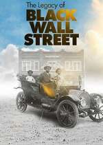 Watch The Legacy of Black Wall Street Movie4k