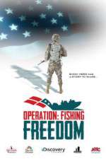 Watch Operation: Fishing Freedom Movie4k