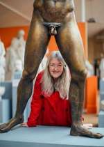 Watch Mary Beard's Shock of the Nude Movie4k