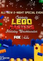 Watch LEGO Masters: Celebrity Holiday Bricktacular Movie4k