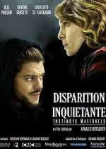 Watch Disparition inquiétante Movie4k