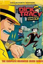 Watch The Dick Tracy Show Movie4k