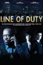 Watch Line of Duty Movie4k