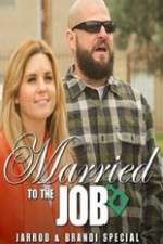 Watch Brandi And Jarrod Married To The Job Movie4k