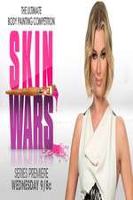 Watch Skin Wars Movie4k