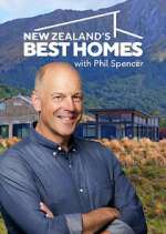 Watch New Zealand's Best Homes with Phil Spencer Movie4k