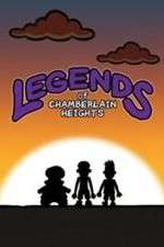 Watch Legends of Chamberlain Heights Movie4k