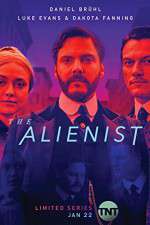 Watch The Alienist Movie4k