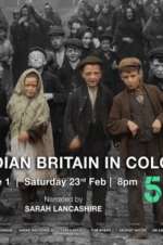 Watch Edwardian Britain in Colour Movie4k