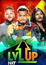 Watch WWE NXT: Level Up Movie4k