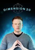 Watch Dimension 20 Movie4k