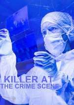 Watch Killer at the Crime Scene Movie4k