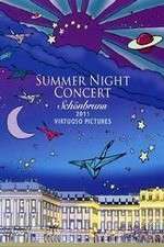 Watch Schonbrunn Summer Night Concert From Vienna Movie4k