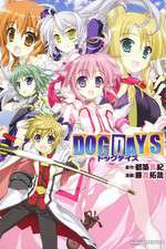 Watch Dog Days (JP) Movie4k