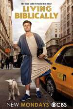 Watch Living Biblically Movie4k