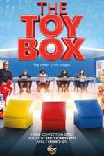 Watch The Toy Box Movie4k