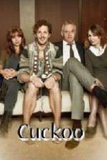 Watch Cuckoo Movie4k