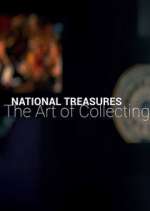 Watch National Treasures: The Art of Collecting Movie4k