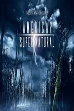 Watch American SuperNatural Movie4k