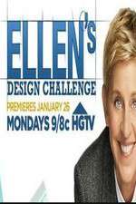 Watch Ellen's Design Challenge Movie4k