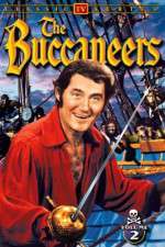 Watch The Buccaneers Movie4k