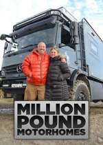 Watch Million Pound Homes Movie4k