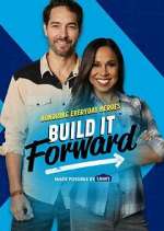 Watch Build It Forward Movie4k