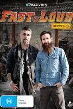 Watch Fast N' Loud: Revved Up Movie4k