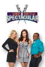 Watch Hair Battle Spectacular Movie4k