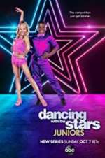 Watch Dancing with the Stars: Juniors Movie4k