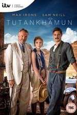 Watch Tutankhamun Movie4k