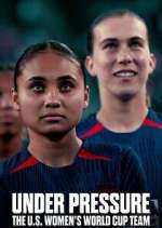 Watch Under Pressure: The U.S. Women's World Cup Team Movie4k