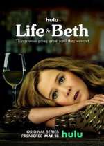Watch Life & Beth Movie4k