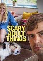 Watch Scary Adult Things Movie4k