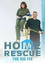 Watch Home Rescue: The Big Fix Movie4k
