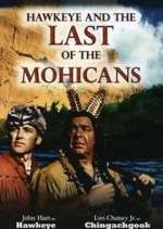 Watch Hawkeye and the Last of the Mohicans Movie4k