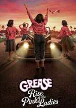 Watch Grease: Rise of the Pink Ladies Movie4k