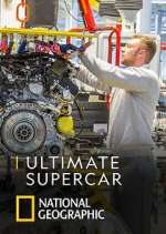 Watch Ultimate Supercar Movie4k