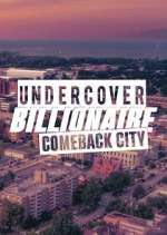 Watch Undercover Billionaire: Comeback City Movie4k