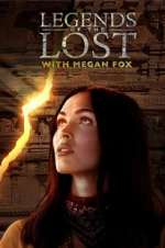 Watch Legends of the Lost with Megan Fox Movie4k