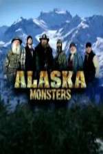 Watch Alaska Monsters Movie4k