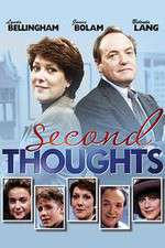 Watch Second Thoughts Movie4k