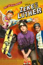 Watch Zeke and Luther Movie4k